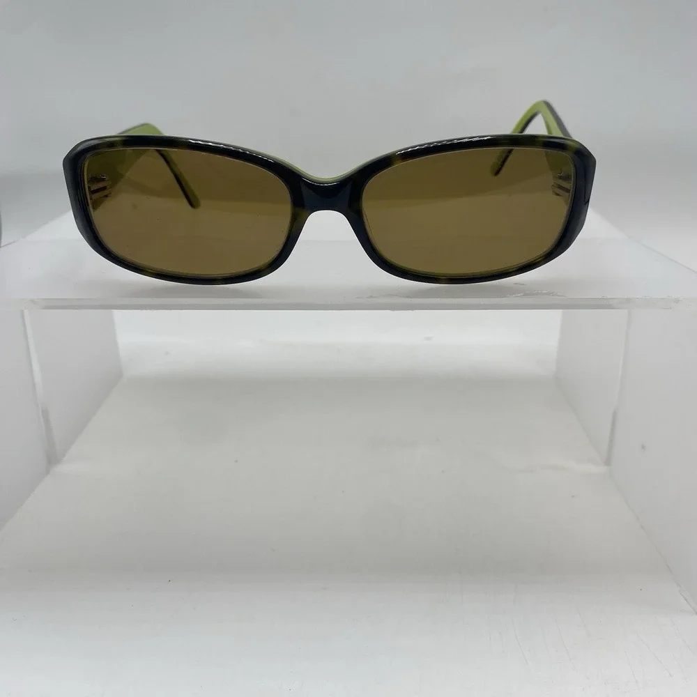 Kate Spade Sunglasses Women FRAME ONLY Paxton/N/S 53-16-130 Tortoise Green 738